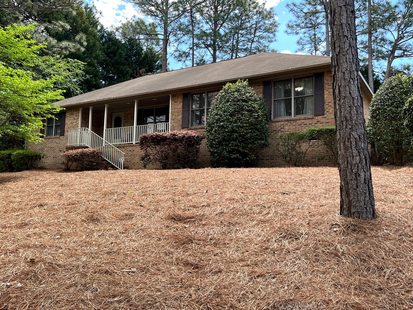 100 Bridle Path Circle