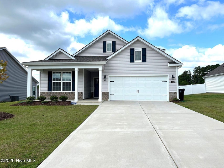 512 Ragapple Lane