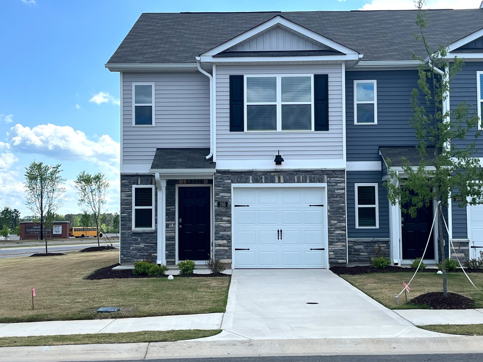 201 Maddox Drive - 1