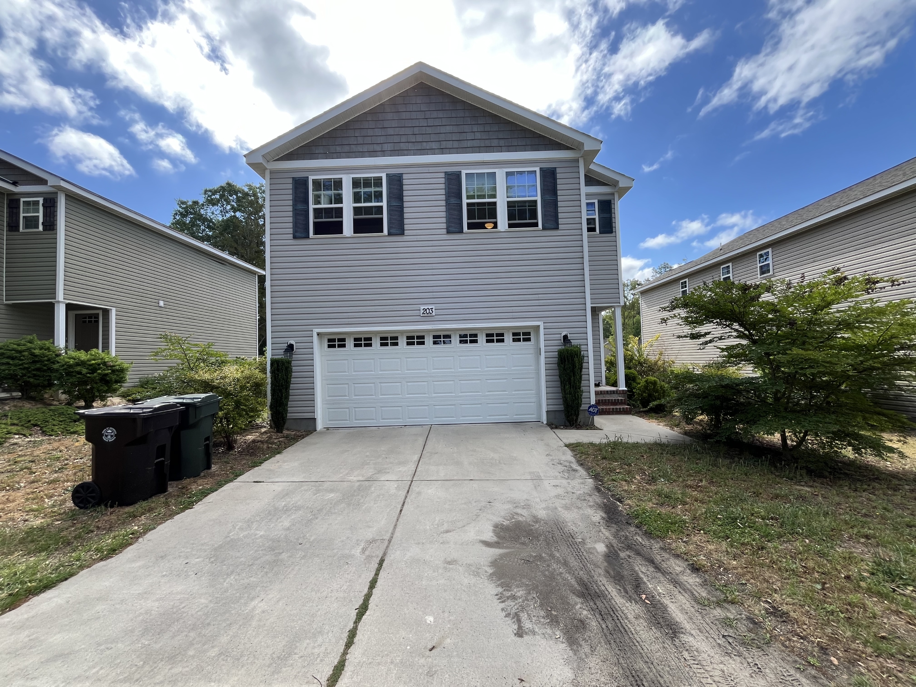 203 South Pine Street